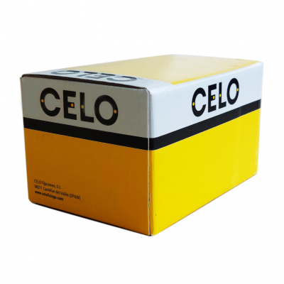 zacisk na kabel 10-11mm grubość belki 4-7,5mm /opk=100szt./ 97511CC CELO (97511CC)